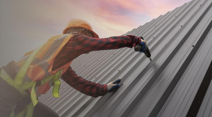 Professional gutter cleaning in Taopi, MN